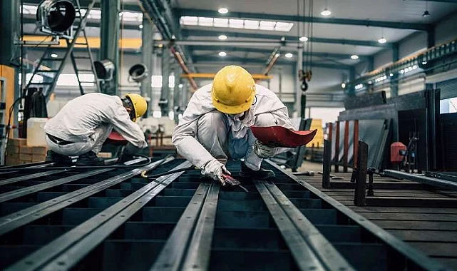 Çan Uzun Süreli Depolama